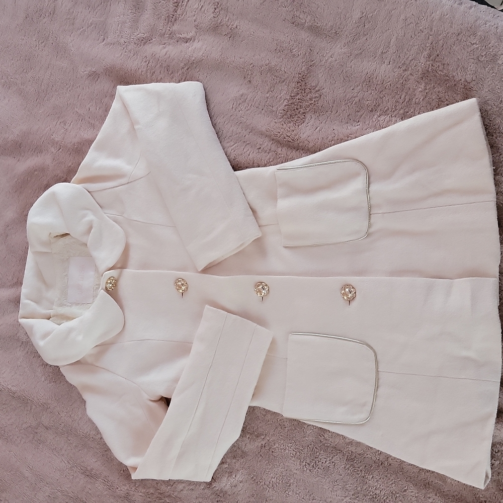 Liz Lisa Coat
